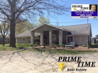 1512 N Kurzweil Rd, Raymore, MO 64083