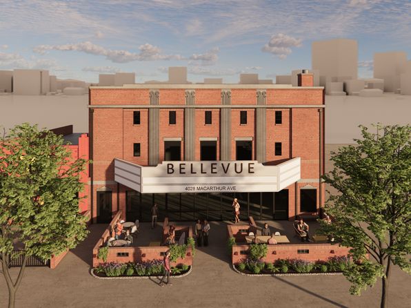 4028 Macarthur Ave #8