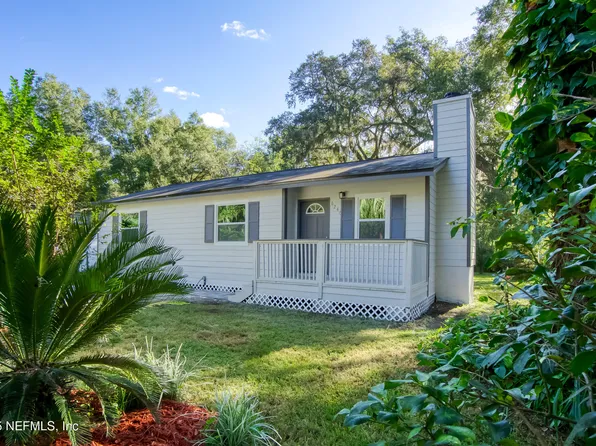 6240 EARLINE Circle S, Jacksonville, FL 32258