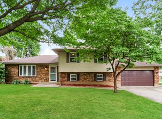 140 Mason Ave, Monroe, OH 45050