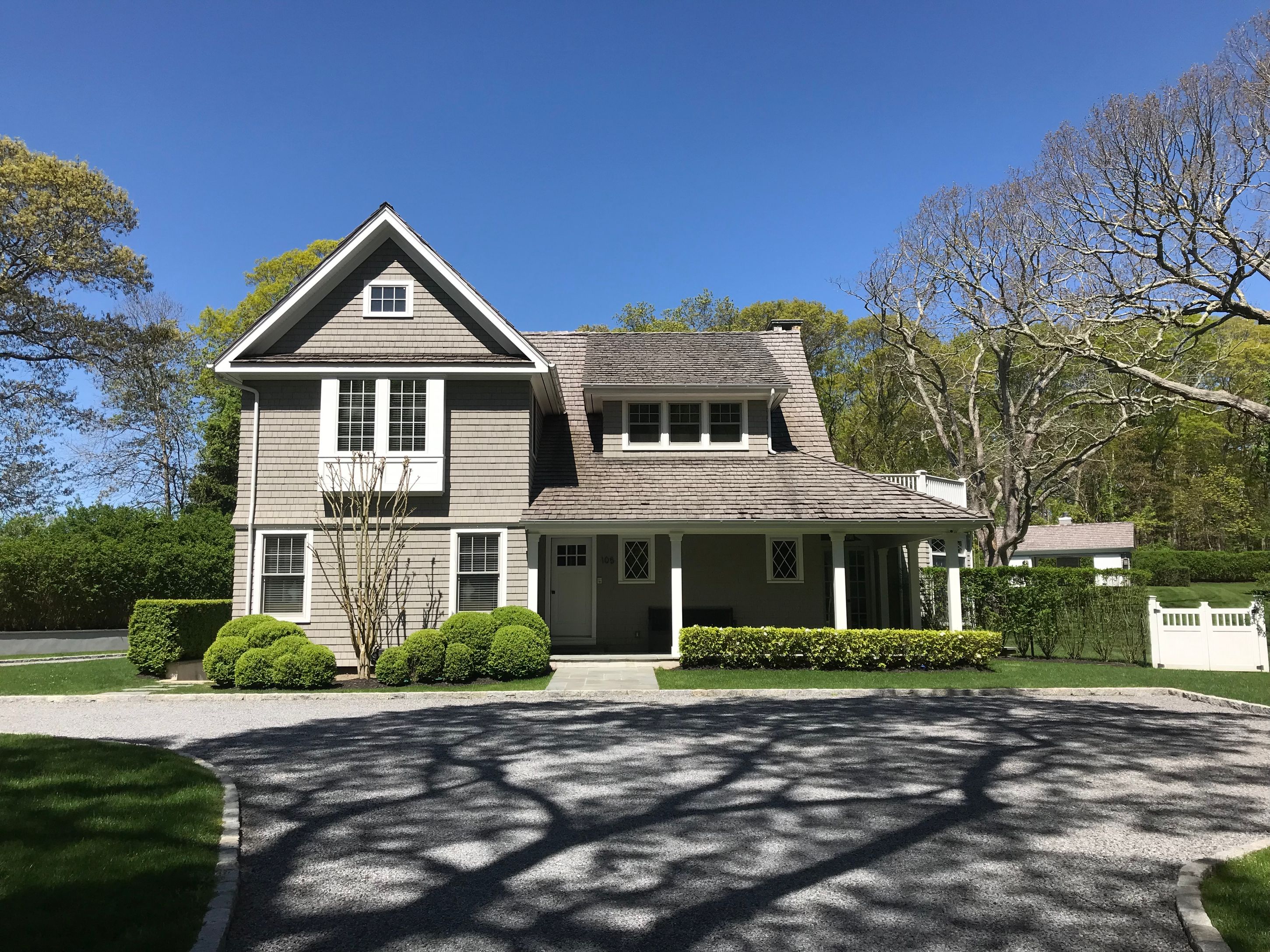 105 Cove Hollow Rd, East Hampton, NY 11937 Out East