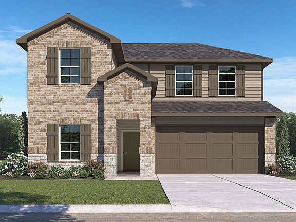 Plan Elevation.