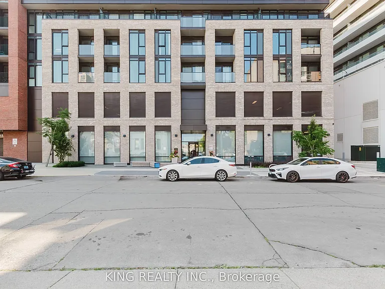 1 Jarvis St #531 — Photo 2