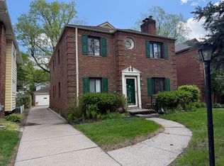 3514 Maxwell Rd #2F, Toledo, OH 43606