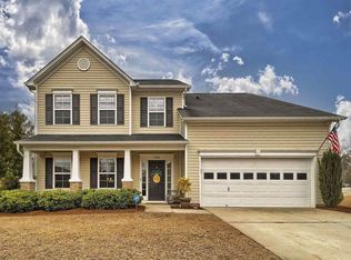 200 Woolbright Ln, Chapin, SC 29036