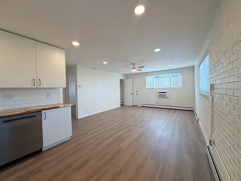 1601 Garrison St #2 — Photo 6