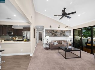 202 Compton Cir APT D, San Ramon, CA 94583