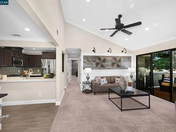 202 Compton Cir APT D, San Ramon, CA 94583