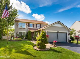 5530 Windgate Way, Lake In The Hills, IL 60156