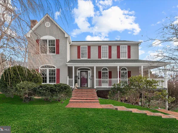 697 Federal St, Paris, VA 20130