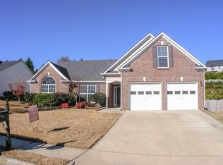 2472 Merrion Park Ct, Dacula, GA 30019