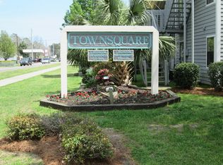 1201 Pridgen Rd UNIT D6, Myrtle Beach, SC 29577