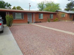 1520 W Windsor St, Tucson, AZ 85705