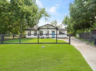 706 Jerry St, Houston, TX 77022