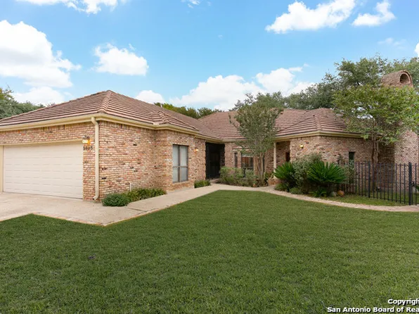 3003 Iron Stone Ct, San Antonio, TX 78230