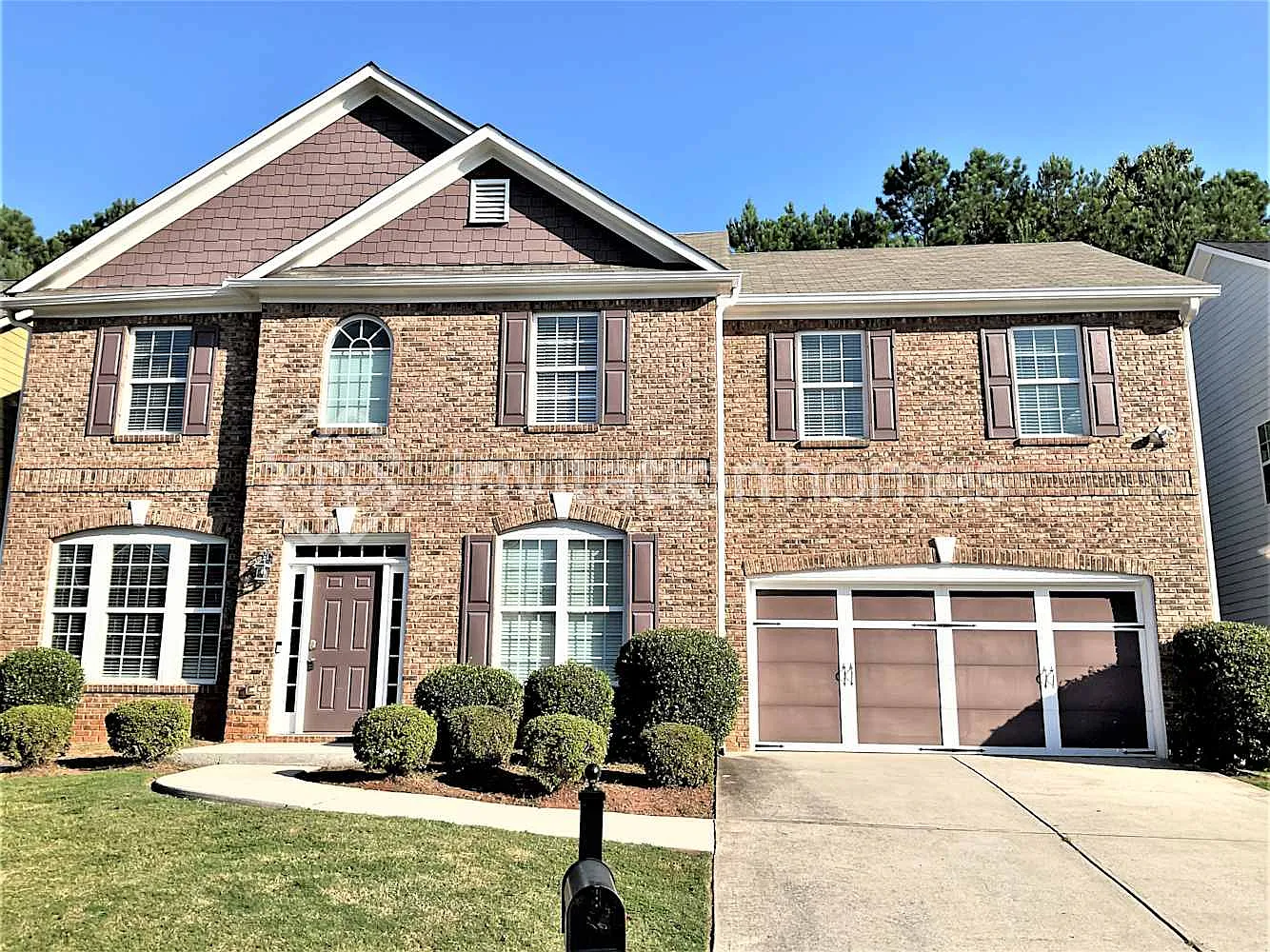 3243 Bridge Walk Dr Lawrenceville, GA 30044 — Photo 1
