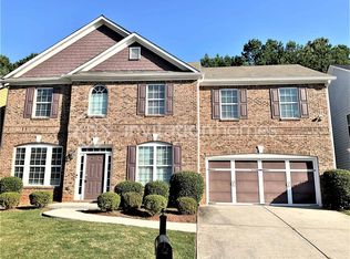 3243 Bridge Walk Dr, Lawrenceville, GA 30044
