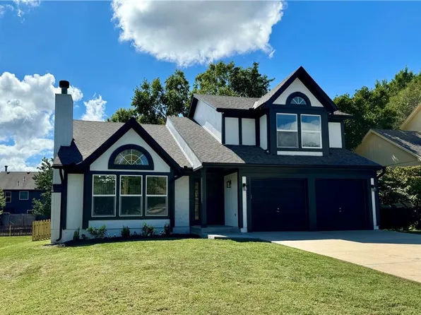 14633 W 151st Ter, Olathe, KS 66062