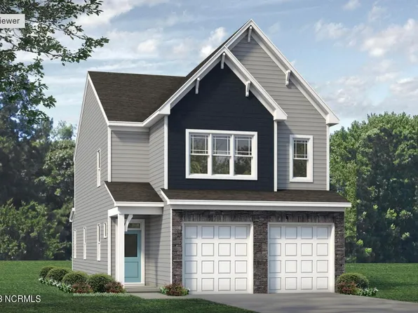 142 Caulfield Road, Aberdeen, NC 28315