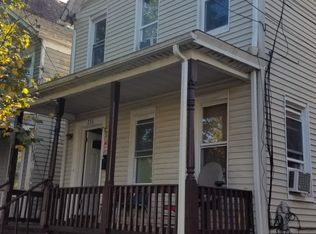 216 Baldwin St, New Brunswick, NJ