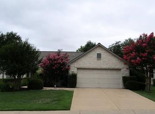 129 Sunflower St, Georgetown, TX 78633