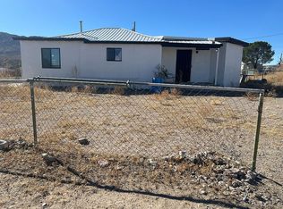409 E 2nd Ave, Truth Or Consequences, NM 87901