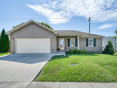 1581 Wingfoot Ct, Cookeville, TN, 38506