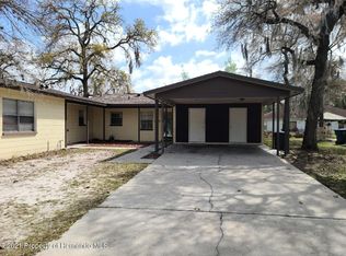 10314 Usher St, Spring Hill, FL 34608