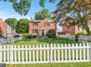 18 Old Oaks Rd, Bryn Mawr, PA 19010