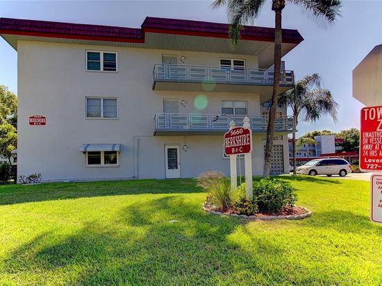 5660 80th St N Unit C307, Saint Petersburg, FL 33709