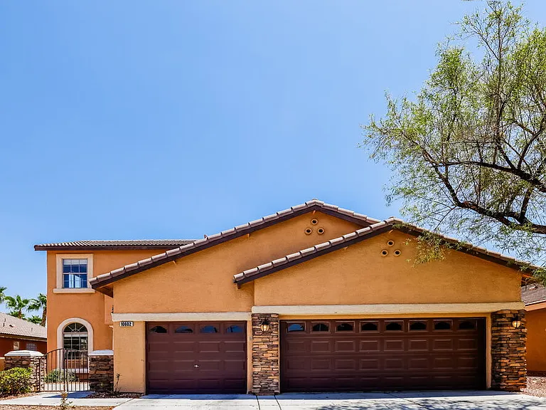 10602 Bonchester Hill St — Photo 1