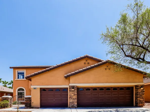 10602 Bonchester Hill St, Las Vegas, NV 89141
