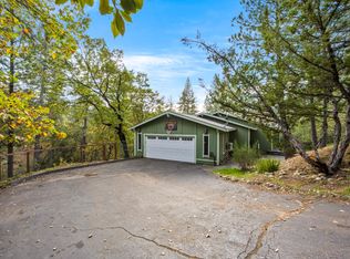 2350 Big Canyon Creek Rd, Placerville, CA 95667