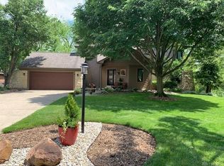 10212 Atchison Rd, Dayton, OH 45458