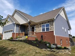 117 Westwoods Dr, Georgetown, KY 40324