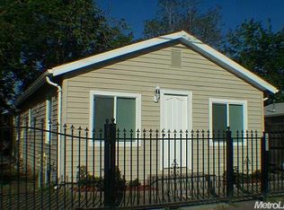 1711 N Sunset Ave, Stockton, CA 95205