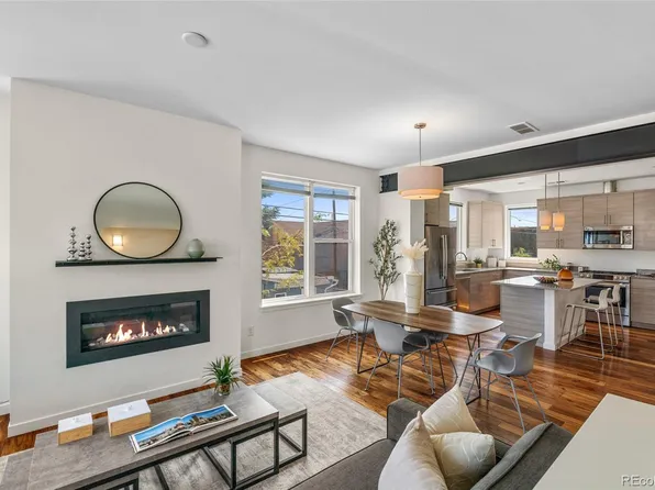 950 W 9th Avenue, Denver, CO 80204