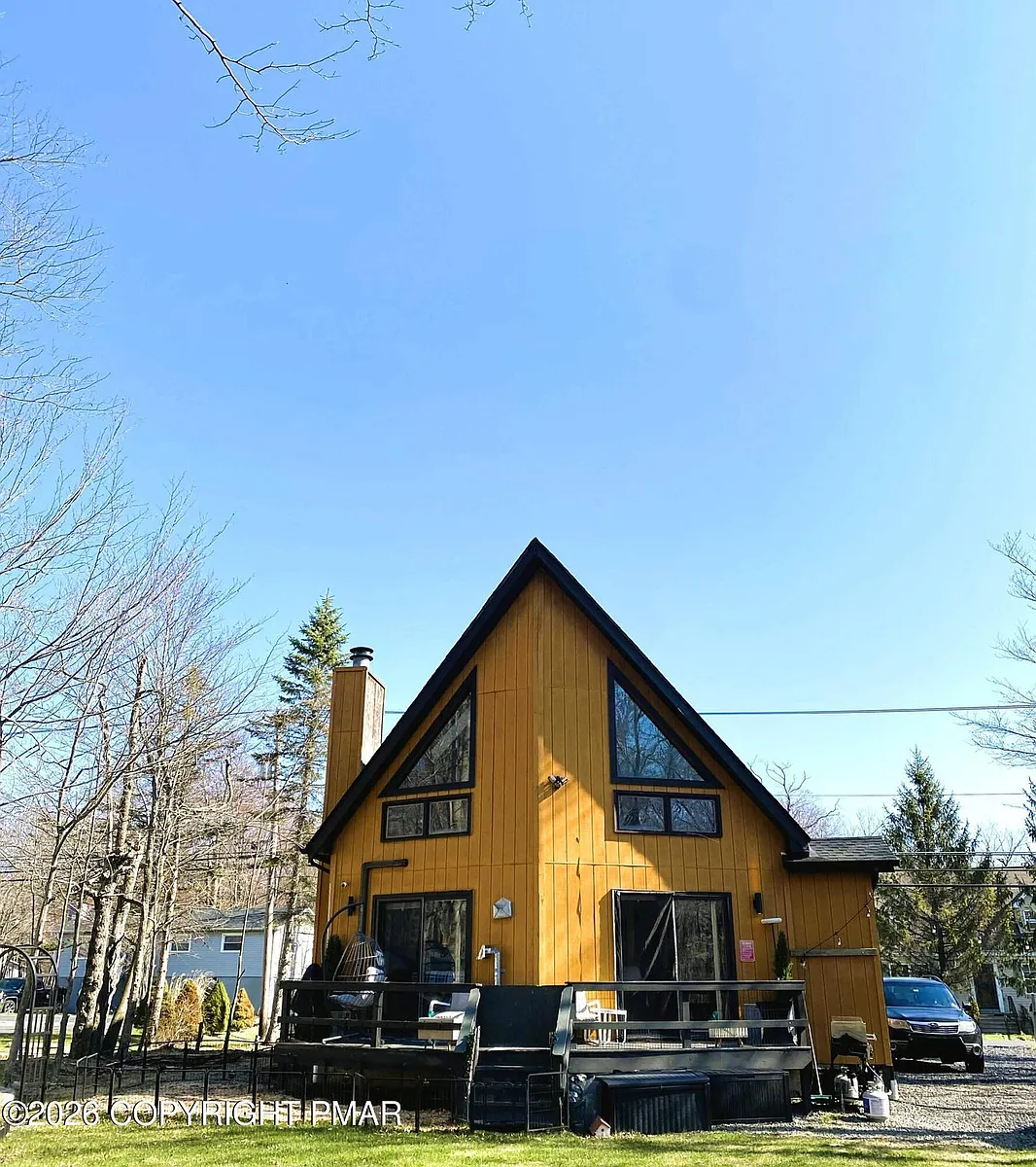 Building Photo - 9026 Idlewild Dr