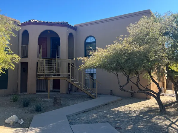 13035 N 34th St Unit 9, Phoenix, AZ 85032