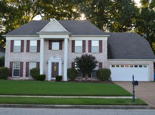 5073 Welbourne Cv, Arlington, TN 38002