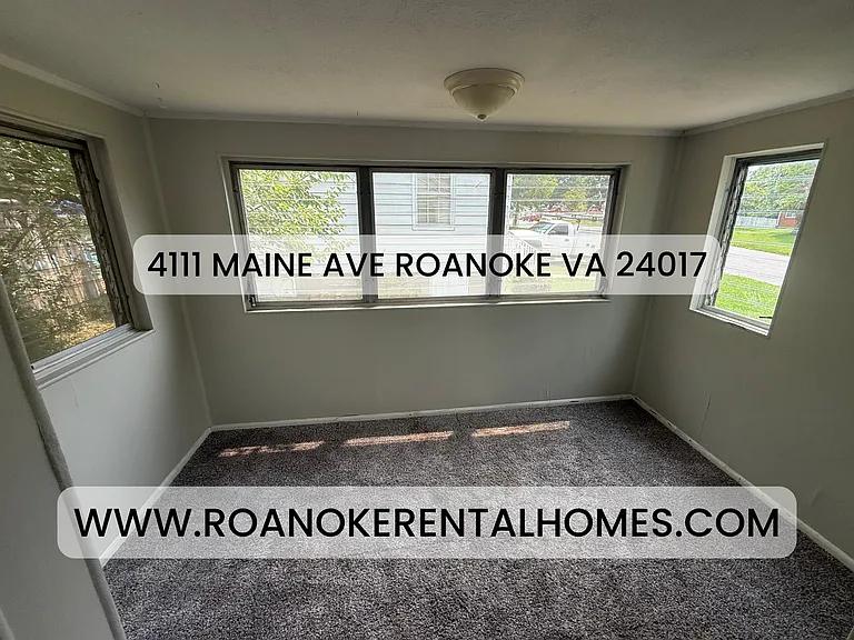 4111 Maine Ave NW — Photo 1