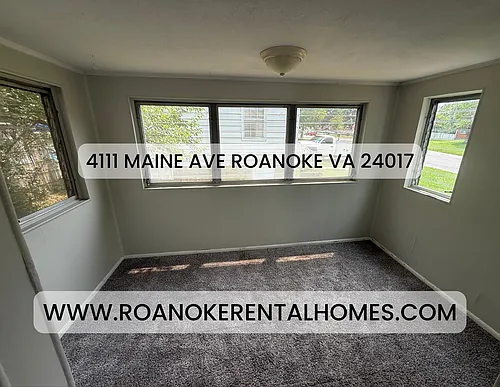 4111 Maine Ave NW Photo 1