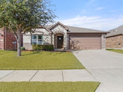 816 Harrison Ln, Lavon, TX, 75166
