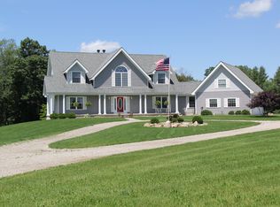 6415 Lazy K Ln, Pinckney, MI