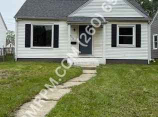 2813 Chestnut St, Fort Wayne, IN 46803