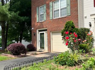 9407 Black Hawk Ct, Manassas Park, VA 20111