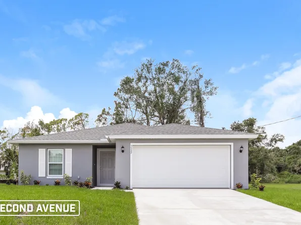 5532 Surprise Rd, North Port, FL 34288