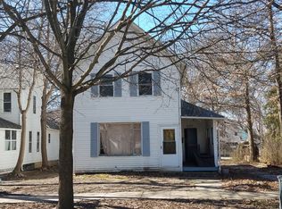 636 Allyn St, Akron, OH 44311