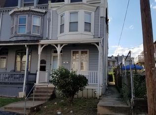 1052 Madison Ave, Reading, PA 19601