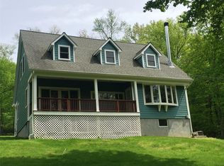 2130 Hunterbrook Rd, Yorktown Heights, NY 10598